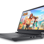 Dell Gaming G15 5535 2023