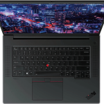 Lenovo Thinkpad P1 Gen 6 (2023)