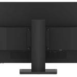 Màn hình Lenovo ThinkVision E24-29 63ABMAR3WW (23.8 inch - VA - FHD - 60Hz - 4ms)