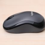 Chuột Không dây Logitech Silent M220