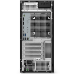 Máy tính trạm Workstation Dell Precision 3660 Tower CTO Base - 42PT3660D12 (i7-12700 | 8GB DDR5 | SSD 512GB | NVIDIA T400 | DVDRW | 300W | KB_M | DOS | 3Yr)