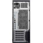 Máy trạm Dell Precision 5860 Tower Workstation XCTO Base | Mới 100% chính hãng