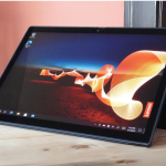 Lenovo Thinkpad X12 Detachable