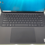 Dell XPS 15 9500