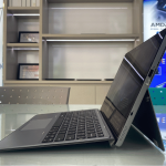 Dell Latitude 7210 Detachable - Laptop 2 in 1