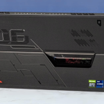 Asus ROG Flow Z13 GZ301ZE | Like New