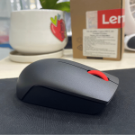 Chuột không dây Lenovo MICE BO Essential Wireless Mouse 4Y50R20864 - Mới 100% chính hãng