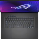 Asus ROG Zephyrus G16 GU605MV-QR135W