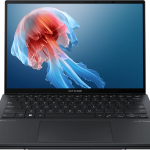 ASUS Zenbook Duo OLED UX8406MA-PZ307W