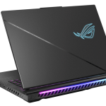 ASUS ROG Strix SCAR 16 G634JZR-NM009W