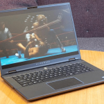 Dell Alienware m16 R2