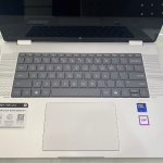 HP Envy x360 2 in 1 16-ac0013dx 2024