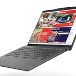 Lenovo Yoga 7 2 in 1 14IML9 (83DJ001FVN) - Mới 100% Chính Hãng