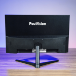 Màn hình máy tính Dahua FeuVision 23.8 inch FSID24BFJ (FHD/ 100Hz/ WVA/ Low Bluelight/ TILT Angle) - Mới 100% chính hãng