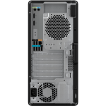 Máy trạm HP Z2 Tower G9 4N3U8AV/ Core i7-12700, 8GB RAM, 256GB SSD,VGA P620 Intel Graphics, USB Keyboard & Mouse, HDMI Port, Linux, 3Y WTY