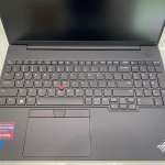 Lenovo Thinkpad E16 Gen 1 (21JN00FLVA)/ Core™ I5-13500H/ RAM 16GB/ SSD 1TB/ Card onboard/ 16" WUXGA/ No OS/ 2Yrs Premier support/ Mới 100% chính hãng