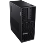 PC Lenovo Thinkstation P3 Tower W680 ES R 30GU/ i7-13700/ RAM 32GB/ SSD 512GB + HDD 1TB/ Nvidia T400 4GB/ KB+M/ 3Y Premier Support/ Mới 100% chính hãng