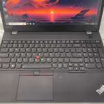 Lenovo ThinkPad P15s Gen 2