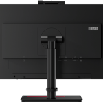 Màn hình Lenovo Thinkvision T24v-20 61FCMAR6WW (23.8Inch/ Full HD/ 4ms/ 60HZ/ 250cd/m2/ IPS/ Loa/Webcam) - Mới 100% chính hãng