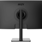 Màn hình MSI Modern MD272QP (27 inch/ WQHD/ IPS/ 75Hz/ 4ms/ 250cd/m2/ Loa/ TypeC/ Đen) - Mới 100% chính hãng