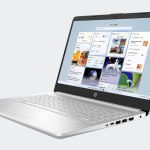 Laptop HP 14s-dq5002TU