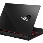 Asus Gaming ROG Strix G512