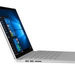 Microsoft Surface Book 1