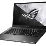 Asus Rog Zephyrus G14