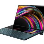 Asus ZenBook Duo UX481FL