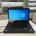 Lenovo Thinkpad T460s