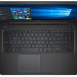 Dell Gaming G3-3579