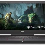 Dell Inspiron G5-5587