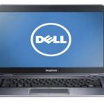 Dell Inspiron N3437