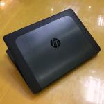 HP Zbook 15 G2