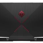 HP Omen 15t 2017