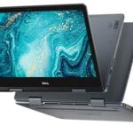 Dell Inspiron 5481 2in1