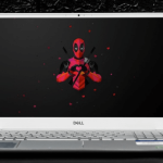 Dell G7 7591 Gaming Laptop