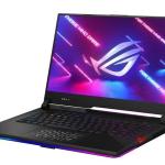 Asus Rog Strix Scar 17 G733QS