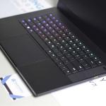 Razer Blade 15 2018