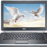 Dell Latitude 6430S