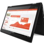 Lenovo Thinkpad L380 Yoga