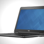 Dell Latitude E7250