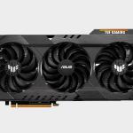 VGA Asus Tuf Gaming Radeon RX 6800 OC 16GB