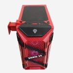 Vỏ case ASUS TUF Gaming GT301 ZAKU II Edition