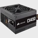 Nguồn máy tính Corsair Series CV 450 450W