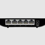 Switch TP-LINK TL-SG1005D 5 port Gigabit