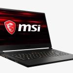 MSI GS65 Stealth Thin