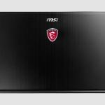 MSI GS63VR 6RF