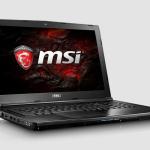 MSI GL62-7RD