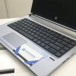 HP Probook 430 G3